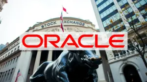 Oracle: ¿Por qué el mercado recela de sus avances en inteligencia artificial?
