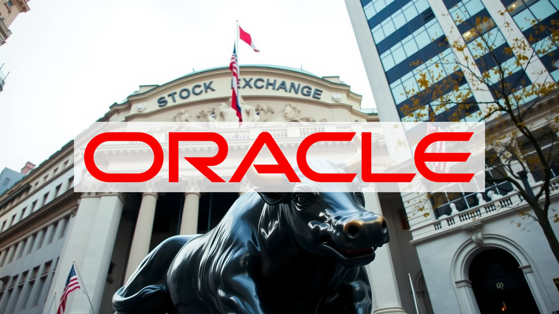 Oracle: ¿Por qué el mercado recela de sus avances en inteligencia artificial?