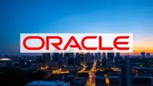 Oracle: ¿Escepticismo en el mercado a pesar de sus ambiciosas alianzas
