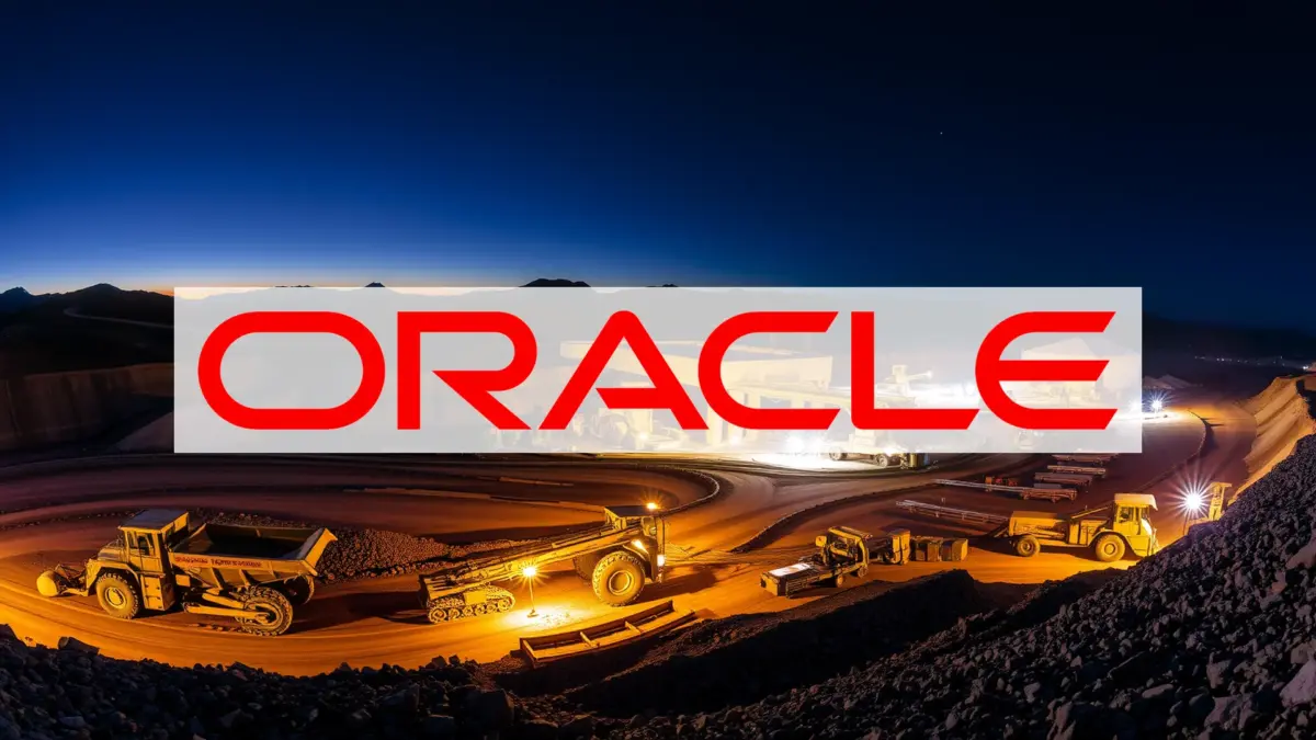 Oracle se lanza a la conquista de la nube con una megainversión de 18.000 millones