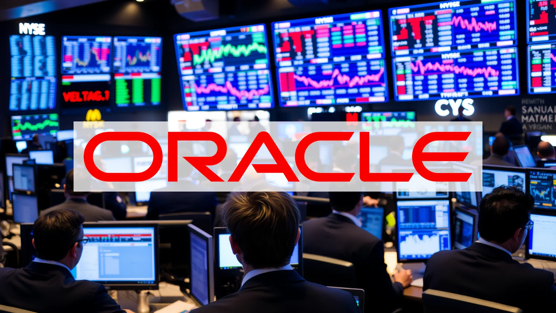 Oracle y la Inteligencia Artificial: Una Apuesta de Alto Riesgo en Oncología