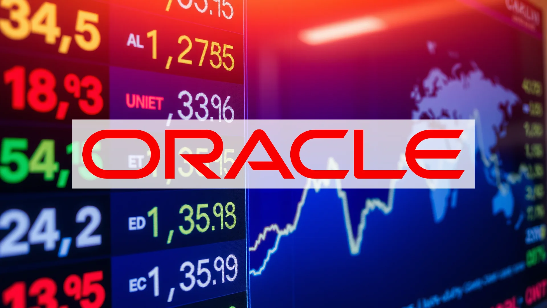 Oracle: ¿La Nube Ensombrece sus Resultados?