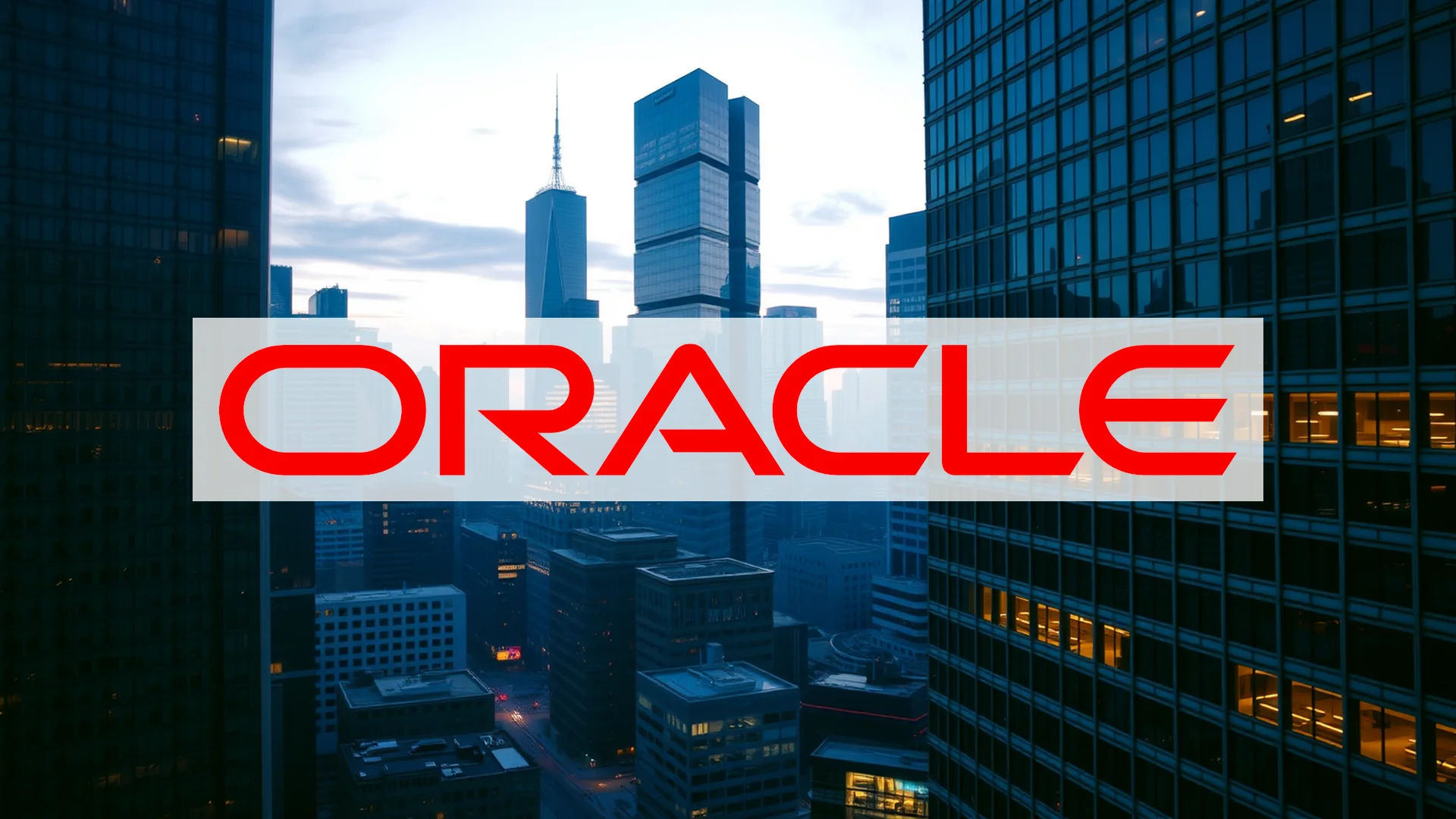 Oracle: Larry Ellison retoma el control directo en un momento crucial
