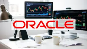 Oracle: ¿La estrategia de inteligencia artificial que erosiona la confianza inversora?