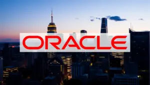 Oracle: La confianza de los inversores se desvanece