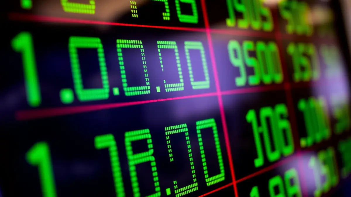 Oracle: ¿Fuga de insiders anticipa tormenta perfecta?