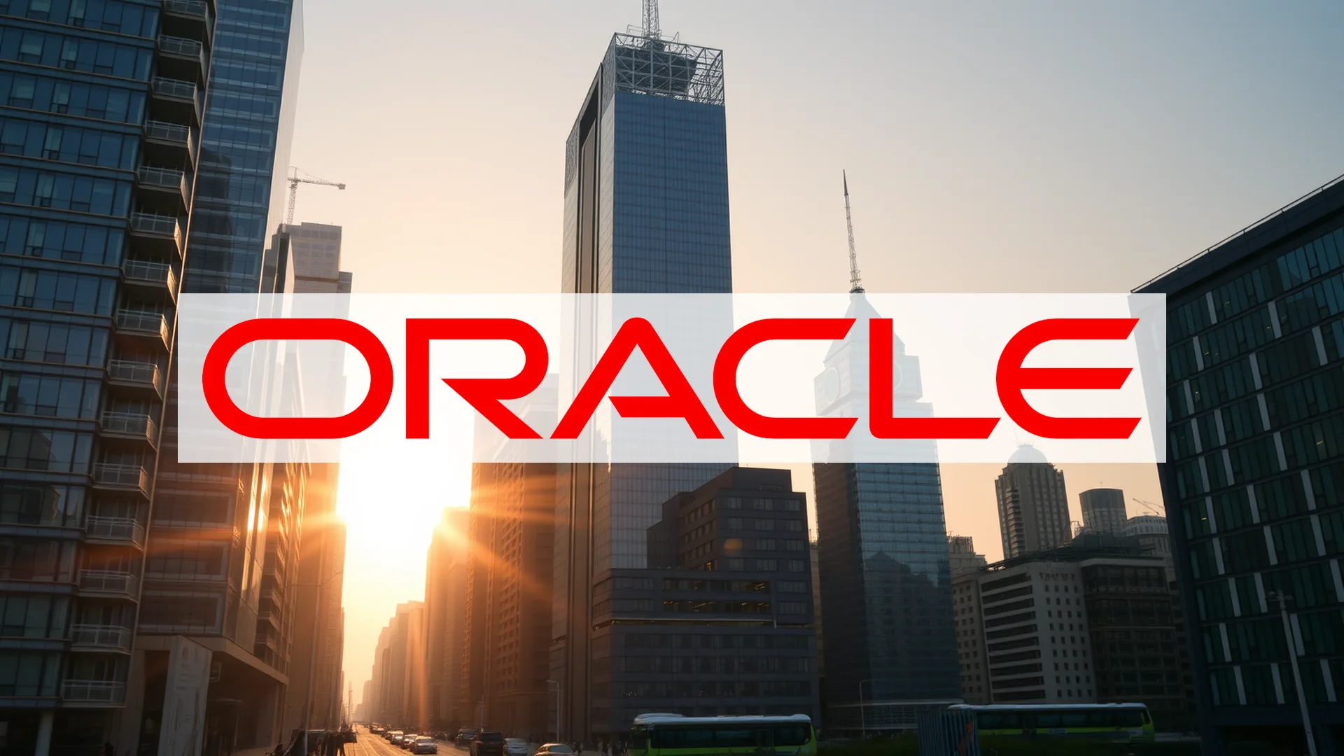 Oracle en la encrucijada: Deuda y demandas nublan su apuesta por la inteligencia artificial