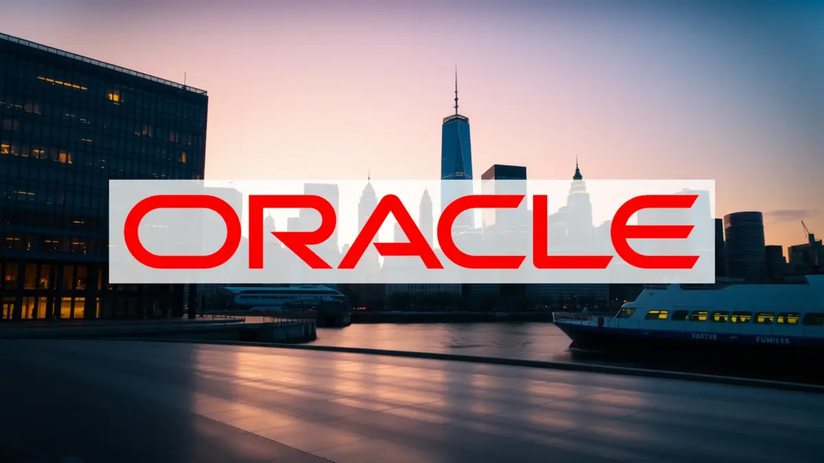 Oracle: Premios y dudas en su apuesta por la inteligencia artificial