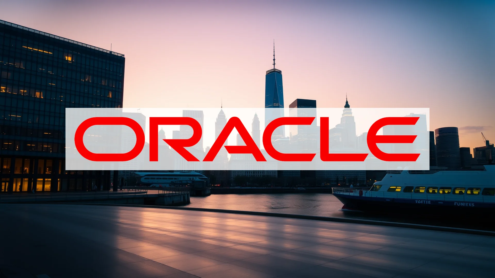 Oracle: Premios y dudas en su apuesta por la inteligencia artificial
