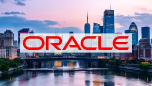 Oracle en la Mira Cibernética: ¿Crisis Oportuna o Amenaza Real?