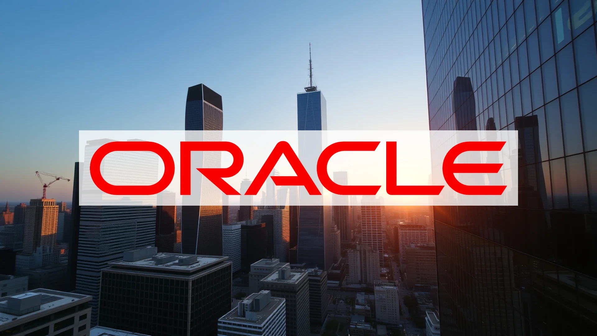 Oracle en crisis: ¿Se desinfla la burbuja de la inteligencia artificial?