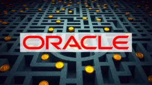 Oracle en la encrucijada: La apuesta de IA que tensiona sus finanzas