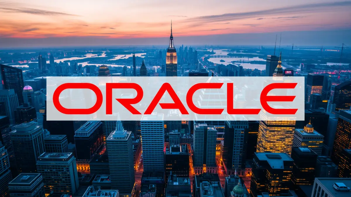 Oracle: ¿Se agota el impulso bursátil del gigante tecnológico?