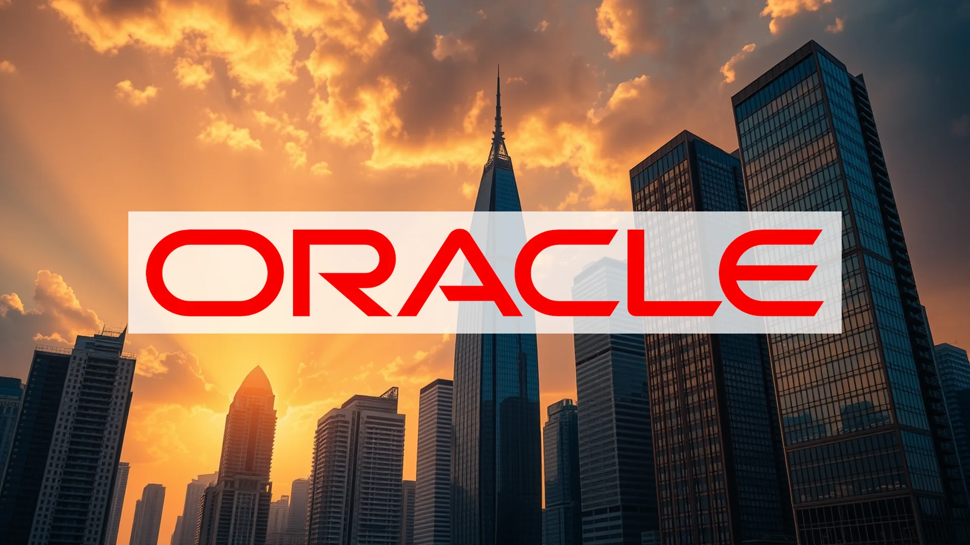 Oracle: ¿Una oportunidad de compra tras el desplome?