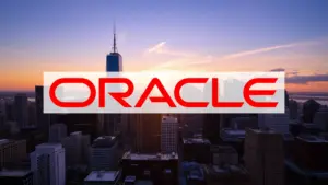 Oracle: ¿Oportunidad tras el desplome bursátil?