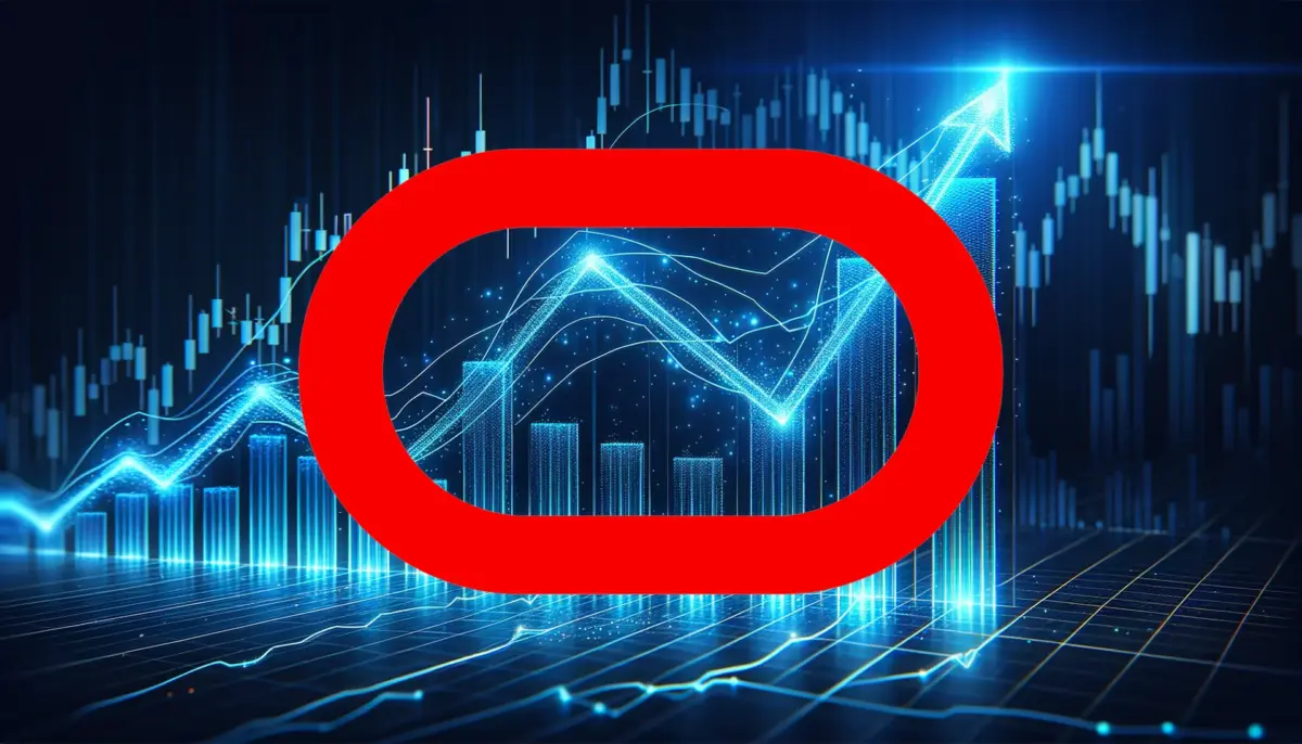 Oracle: ¿Una apuesta de 56.000 millones que pone en jaque su estabilidad financiera?