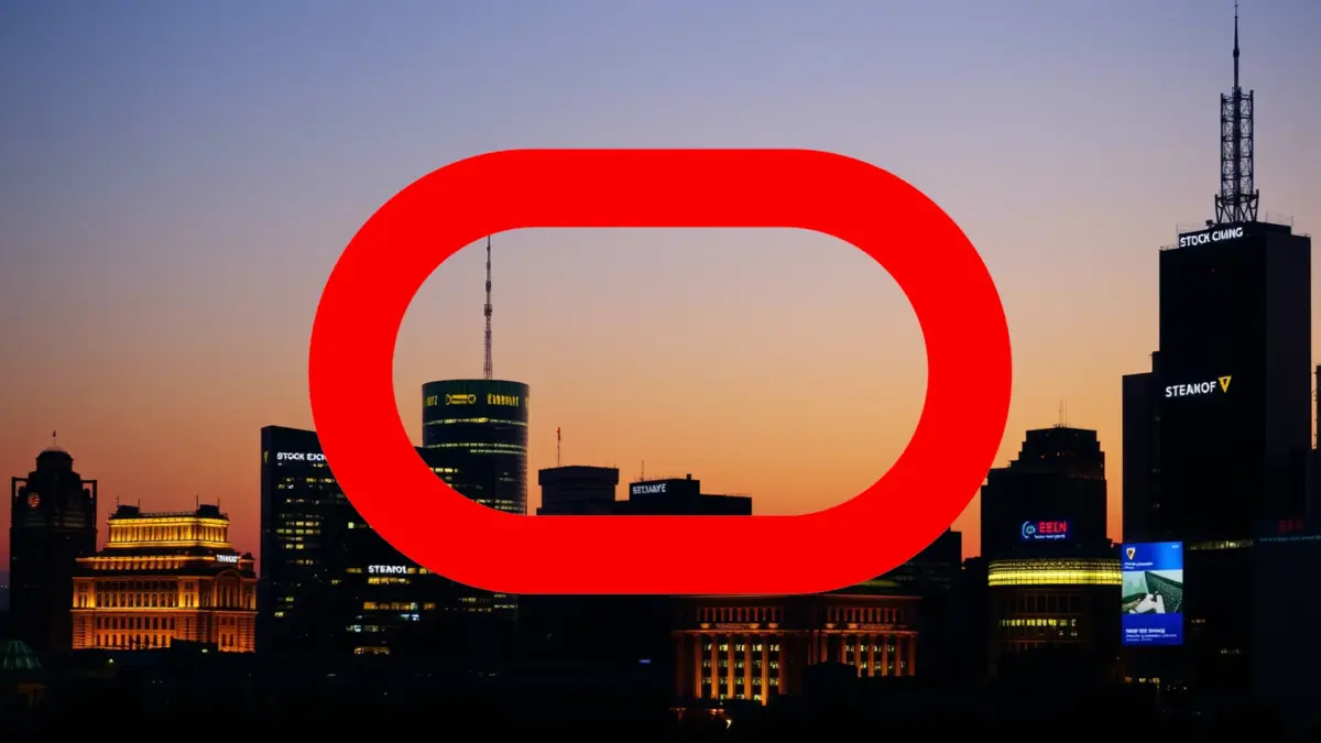 Oracle: La encrucijada financiera que define su futuro