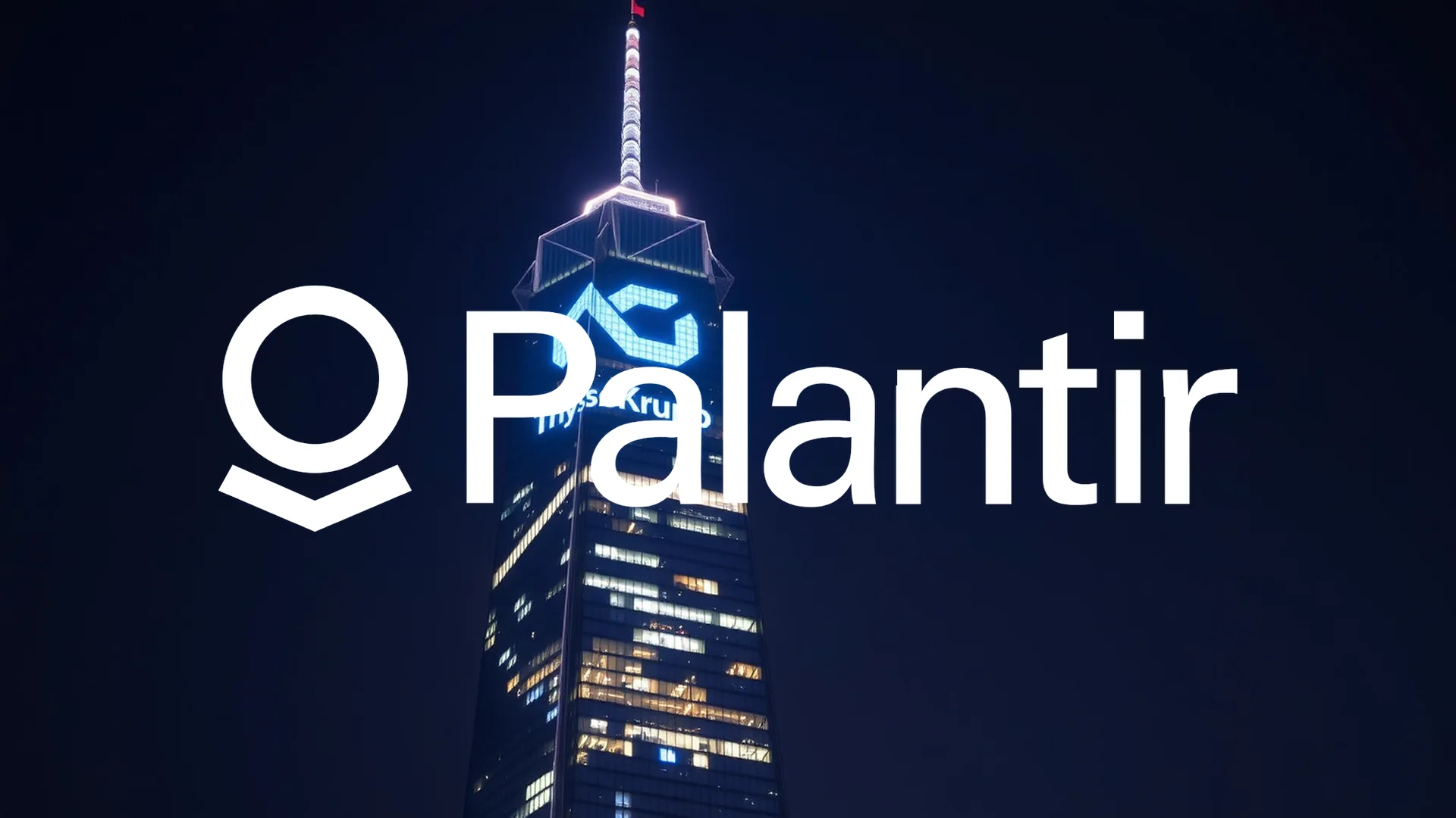 Palantir: El imparable ascenso de un gigante de la inteligencia artificial