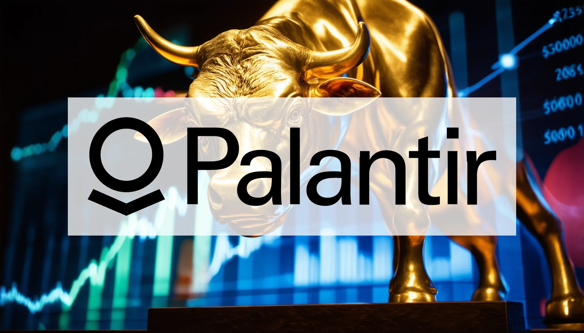 Palantir: El informe trimestral que lo decidirá todo