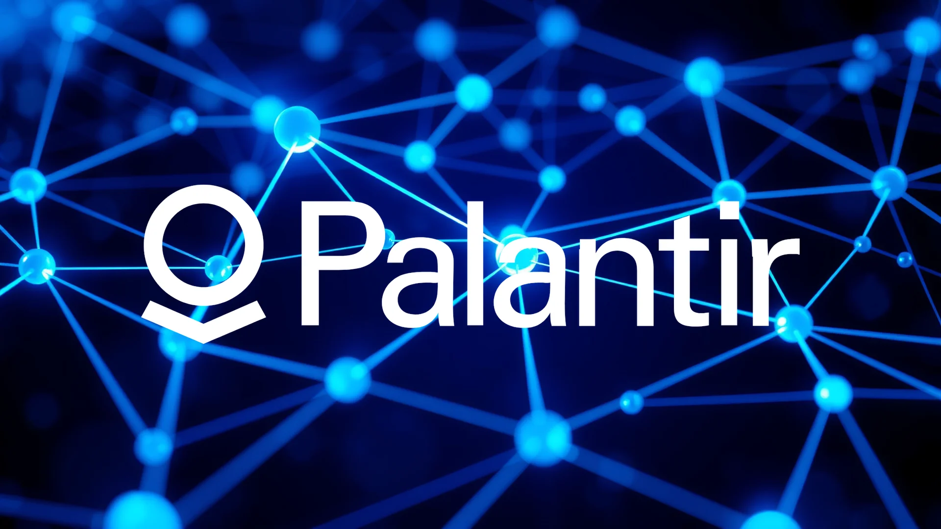 Palantir: Resultados récord que el mercado castiga con ventas
