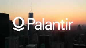 Palantir: ¿Paradoja bursátil tras resultados excepcionales?