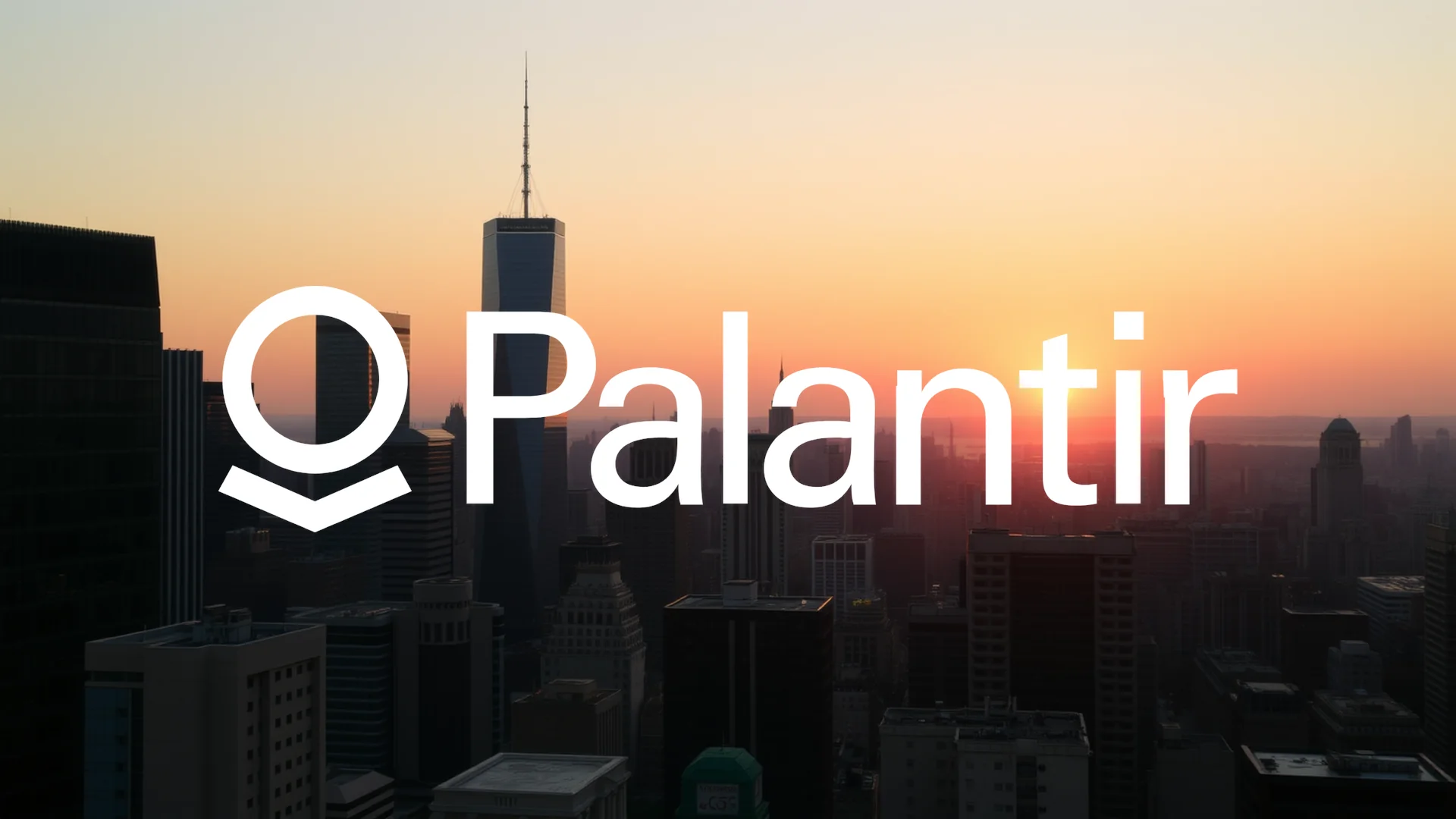 Palantir: ¿Paradoja bursátil tras resultados excepcionales?