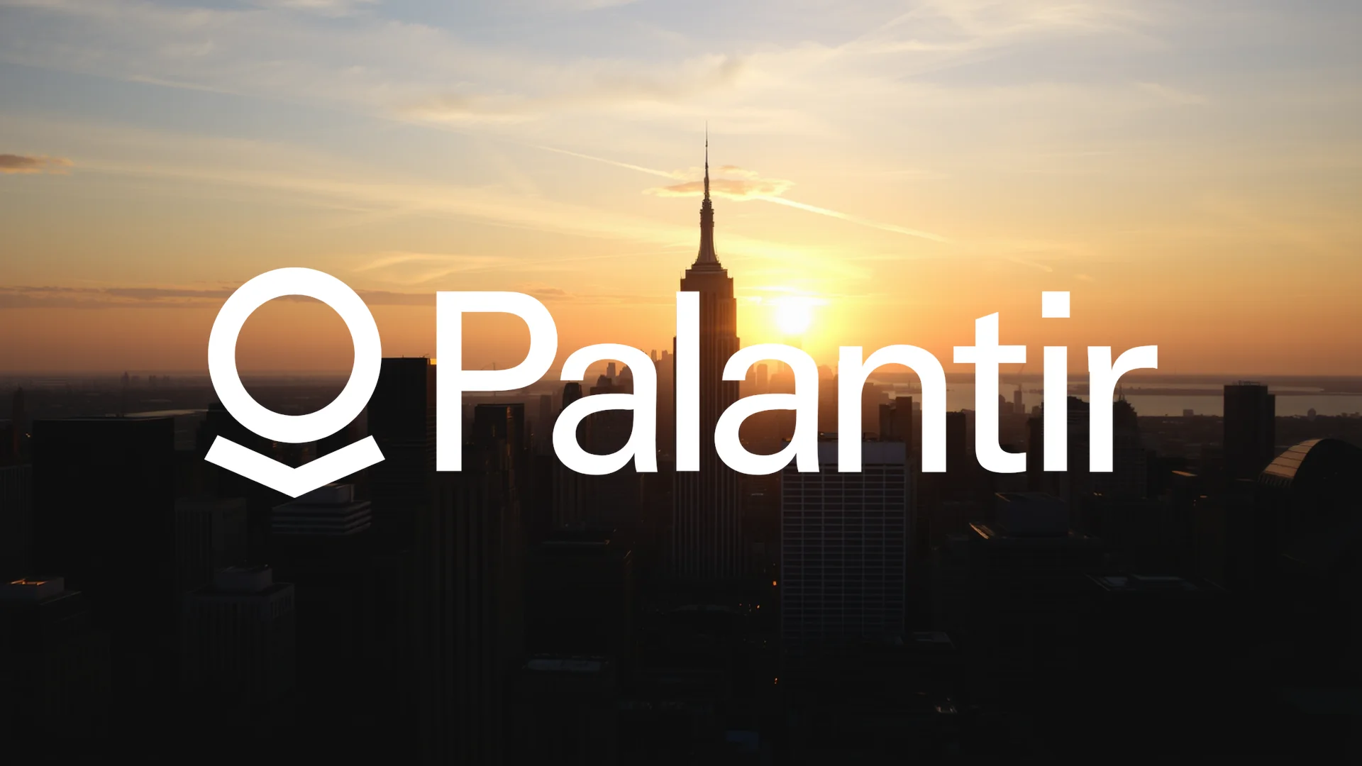 Palantir: ¿Oportunidad de compra tras una corrección bursátil?