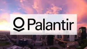 Palantir: La paradoja bursátil que desconcierta a los mercados