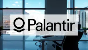 Palantir: ¿Pausa técnica o cambio de tendencia en la cotización?