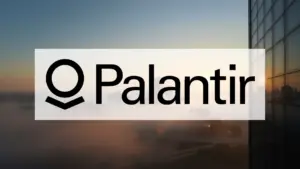 Palantir: ¿Por qué se desploma la acción tras unos resultados espectaculares?