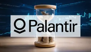 Palantir: ¿Se desinfla el optimismo desmedido en la inteligencia artificial?