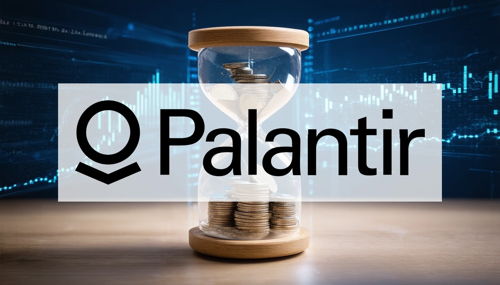 Palantir: ¿Se desinfla el optimismo desmedido en la inteligencia artificial?
