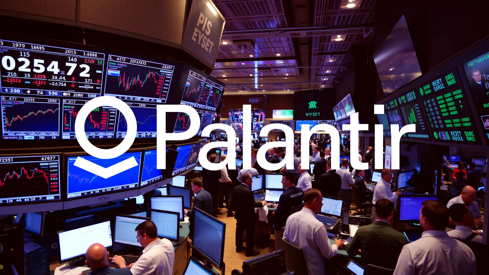 Palantir en Europa: Una jugada estratégica que redefine el mercado de IA