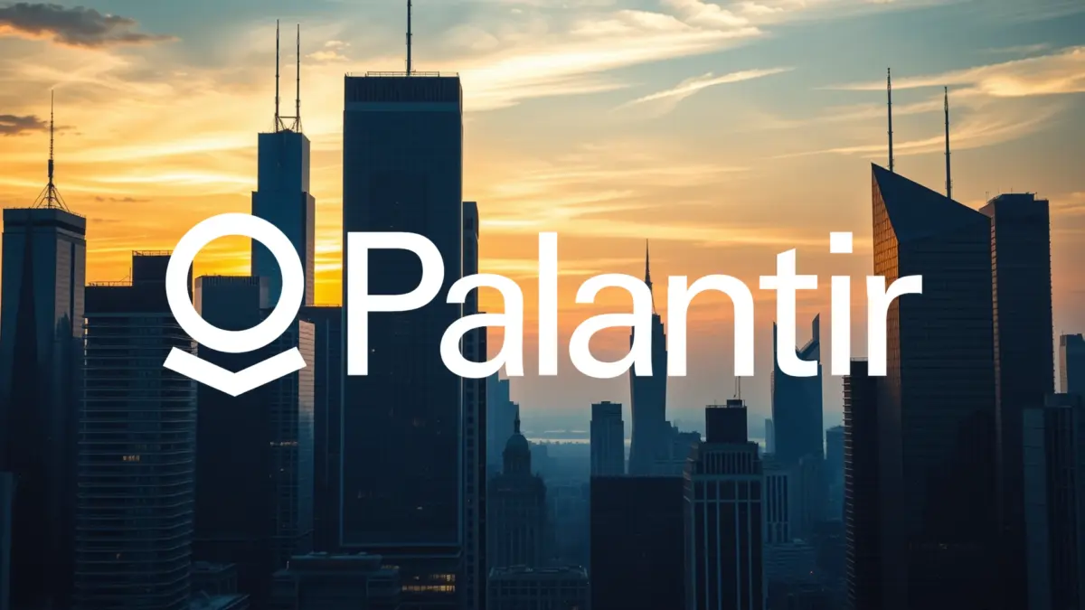 Palantir: ¿Recuperación Sólida o Espejismo Temporal?