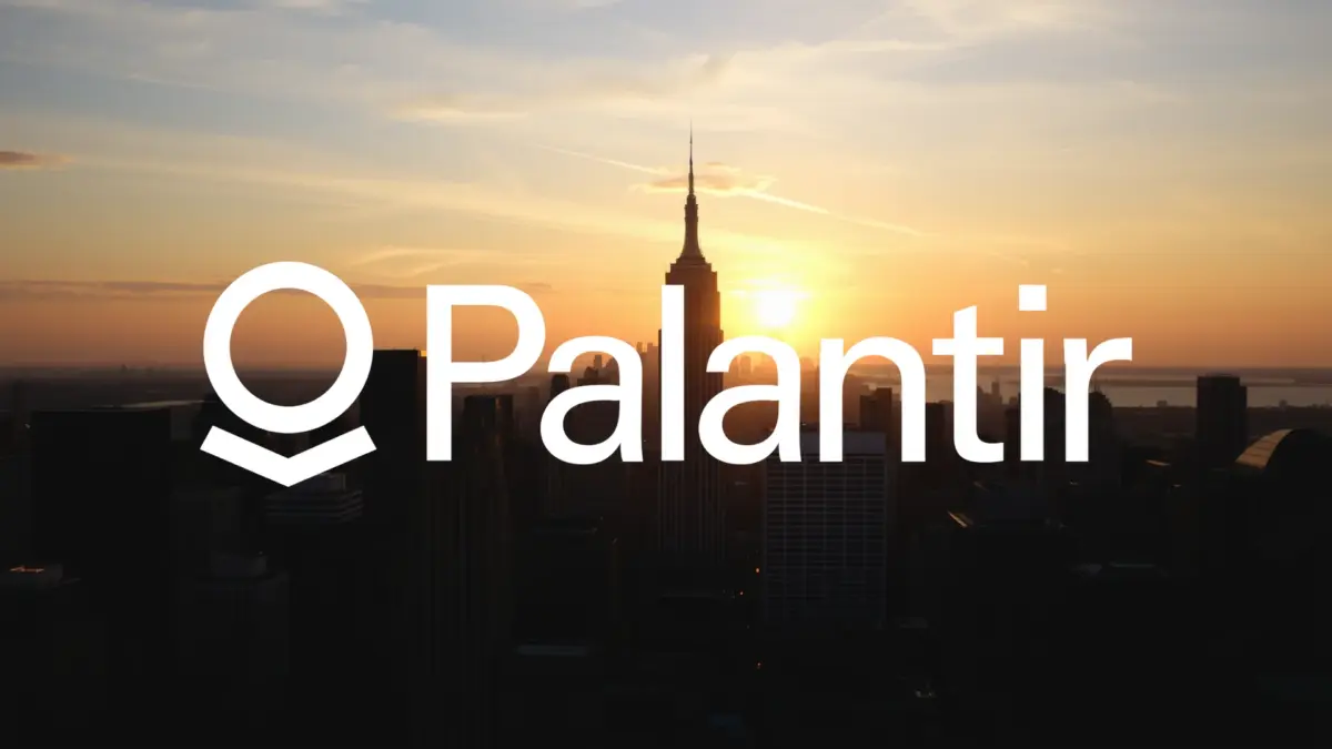 Palantir: Venta Masiva de Directivos por 207 Millones de Dólares Alarma al Mercado