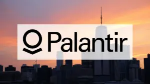 Palantir: ¿Se agota el impulso alcista tras la euforia por la inteligencia artificial?