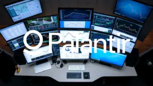 Palantir: ¿Corrección temporal o el principio del fin?