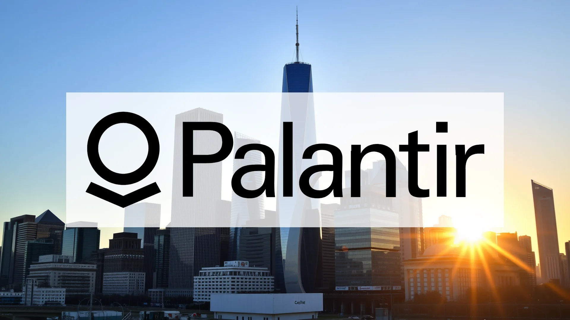 Palantir: Señales de Alerta en el Mercado
