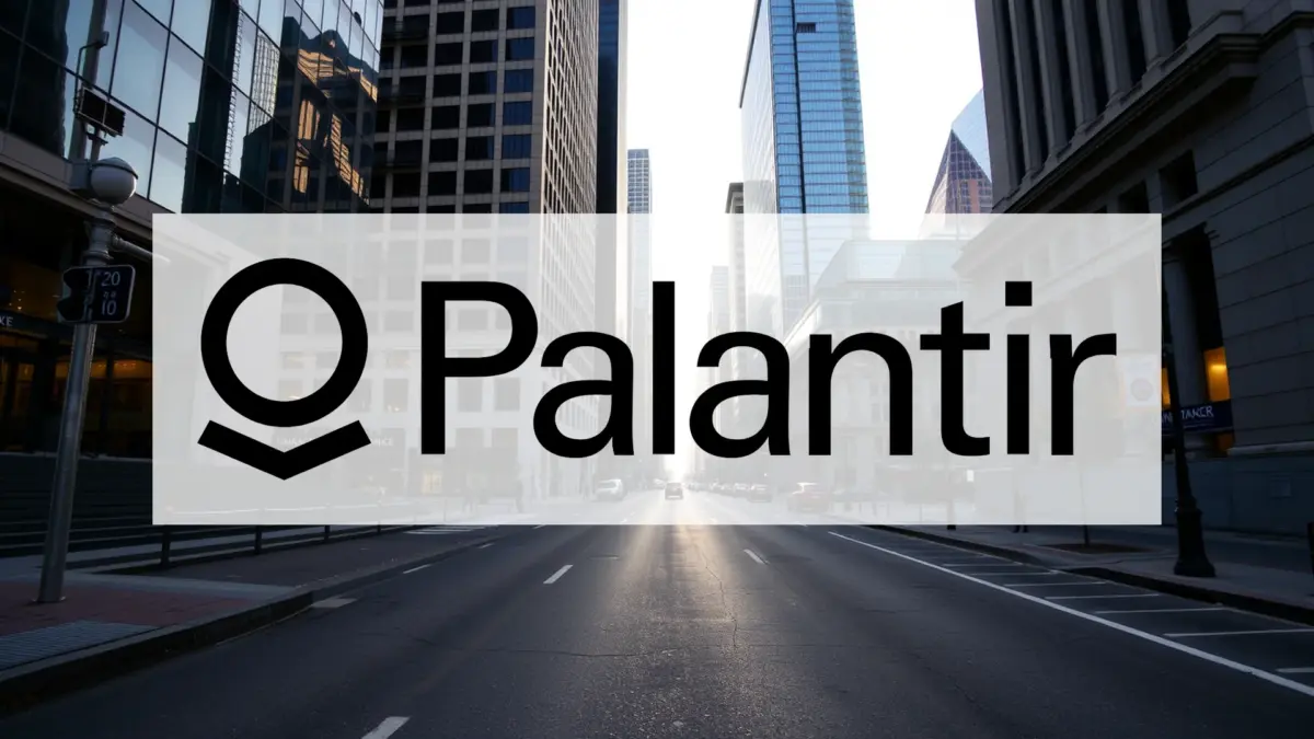 Palantir: ¿Señales de Alarma en las Operaciones de los Insiders?