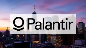 Palantir: ¿Qué saben los directivos que los inversores ignoran?