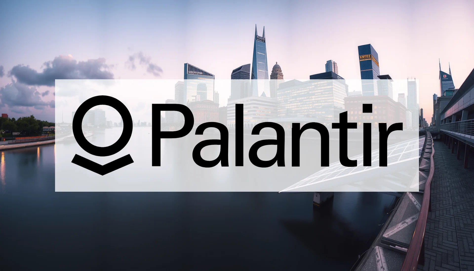 Palantir: ¿Se enfría el entusiasmo bursátil tras las ventas masivas de sus directivos?