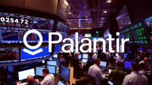 Palantir: ¿Se avecina un ajuste tras las fuertes ventas institucionales?