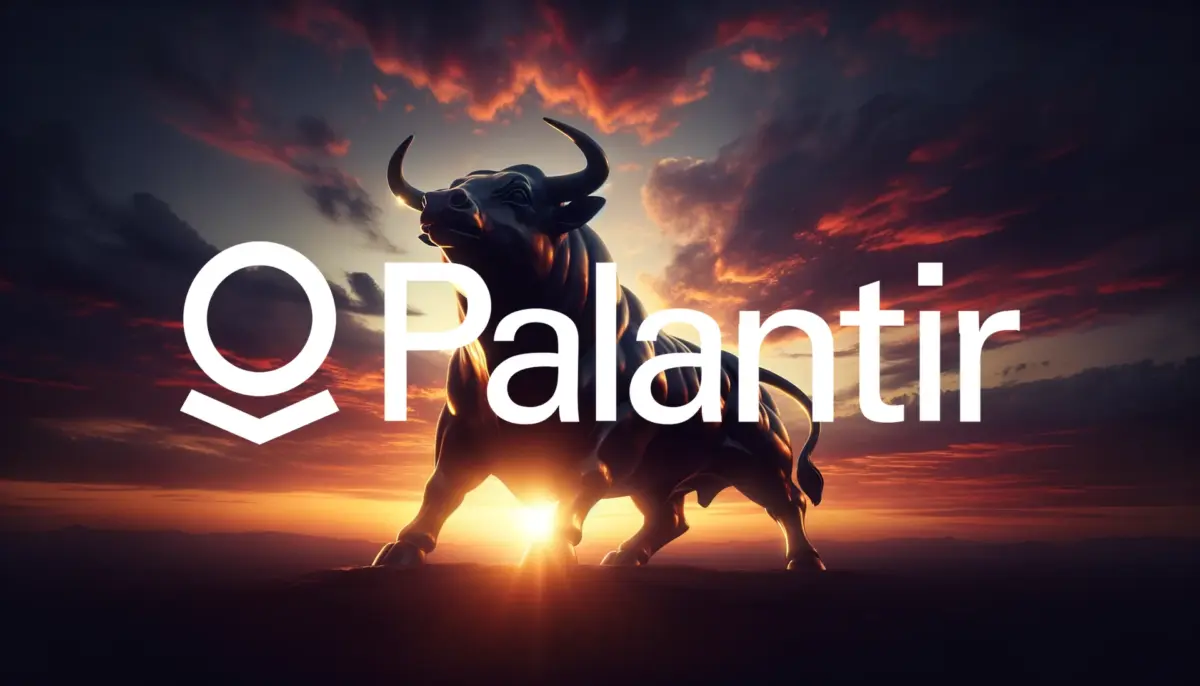 Palantir: La apuesta bajista de Michael Burry sacude el mercado