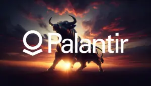 Palantir: La apuesta bajista de Michael Burry sacude el mercado