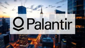 Palantir: ¿Señales contradictorias entre la venta masiva de directivos y la compra institucional?