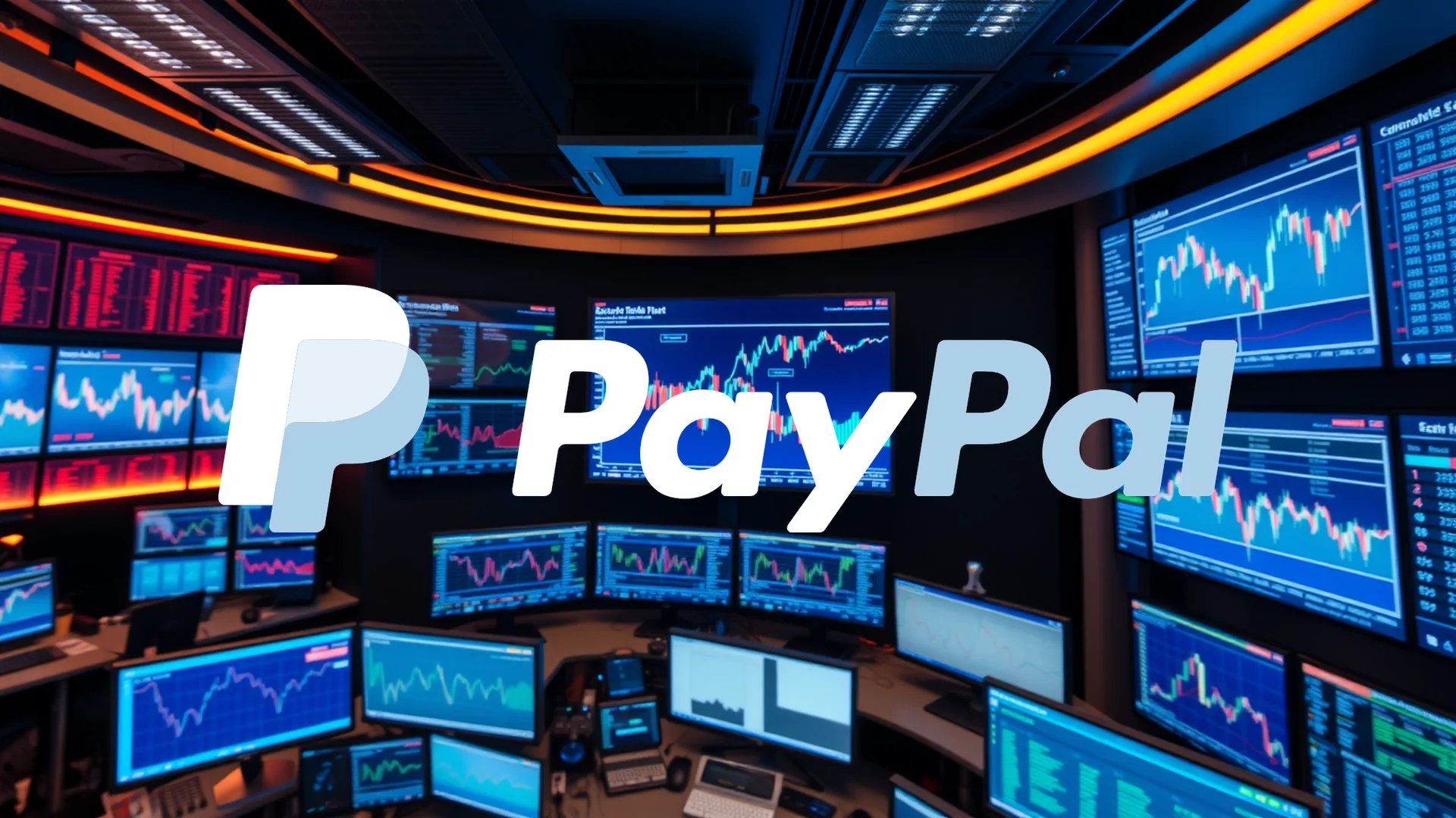 PayPal y KKR sellan una alianza financiera sin precedentes en Europa
