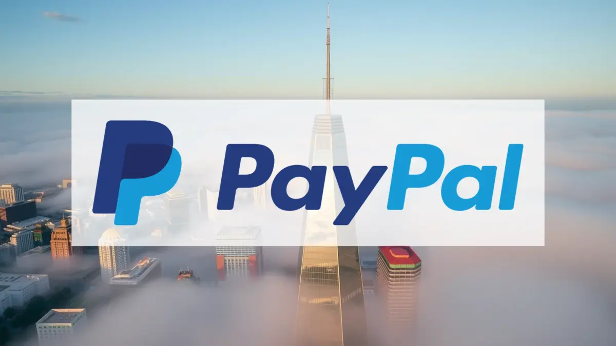 PayPal: ¿Hasta dónde caerá su cotización?