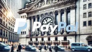 PayPal: Ventas de insiders agravan la crisis bursátil
