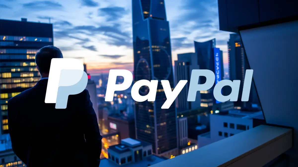 PayPal: ¿Desconfían los directivos de su propia empresa pese al acuerdo con el Liverpool?