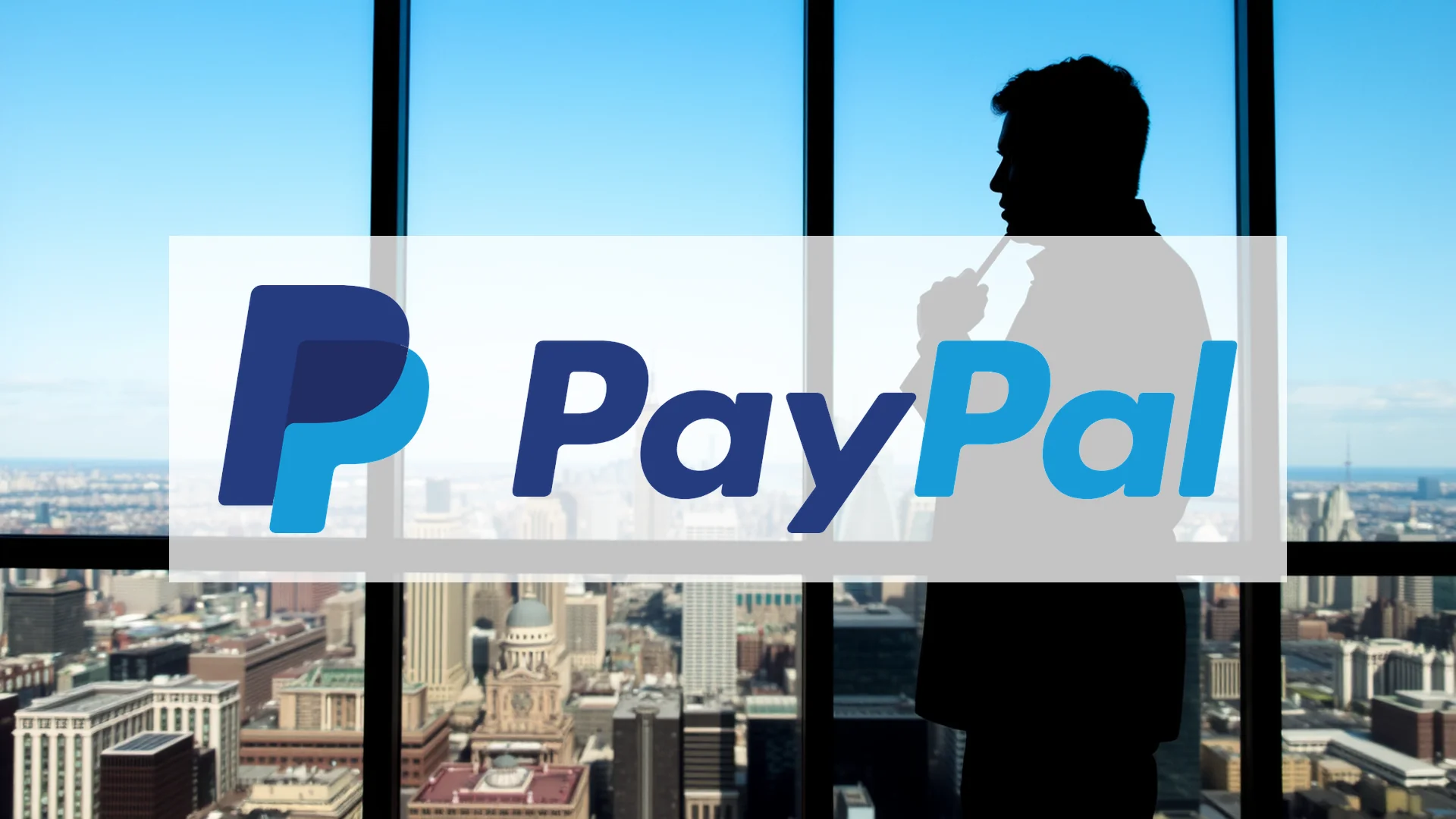 ¿Despega finalmente la acción de PayPal tras su prolongada crisis?